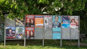 „Bis an die Grenzen der Verfassung“