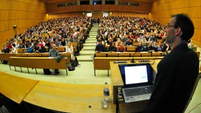 Talente für die Lehre?