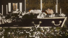 So trauert Österreich um Kaiser Franz Joseph