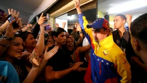 Chávez’ Partei siegt in Gouverneurswahlen