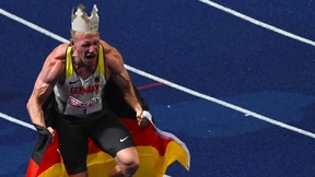 Man hat eigentlich permanent Gänsehaut