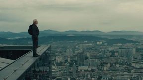 Verlierer im Fundbüro für Superhelden