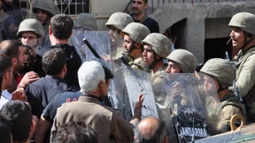 Der kurdische Krieg der Türkei 