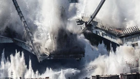 Lehren aus dem Unglück von Genua