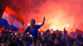 Kroatien gewinnt souverän