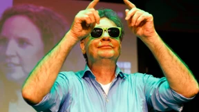 In den Alpen grünt’s