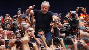 Kommt es jetzt zum Duell Lula da Silva gegen Bolsonaro?