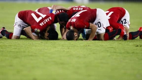 Ägyptens Fußballverband vermisst seine Pokale