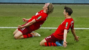 Köln köpft das verdammte Tor doch noch