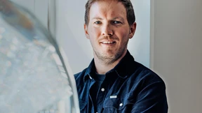 „Ich muss die Spieler in den Arm nehmen“