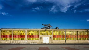 Wo die Gerechtigkeit bedroht ist