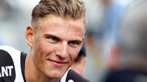 Kittel wird Team-Gefährte von Martin