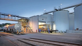 Chemie verkauft sich teuer