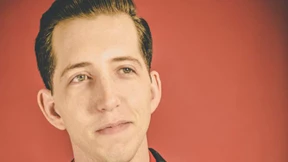 Der Teufel schläft nicht