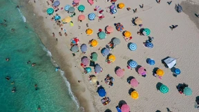 Türkei landet bei Dertour auf Platz eins