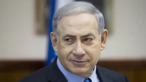 Polizei befragt israelischen Regierungschef Netanjahu