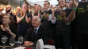 Wer sich freut – und wer nicht