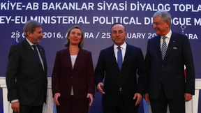 Unentbehrliches Ankara 