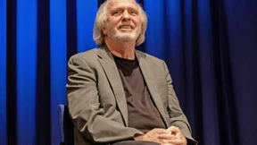 Umstrittener Polemiker