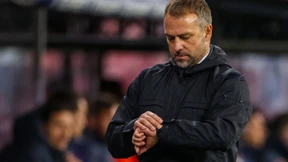 „Als Trainer beim FC Bayern braucht man ein dickes Fell“