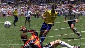 Erst vier Siege gegen die Seleção