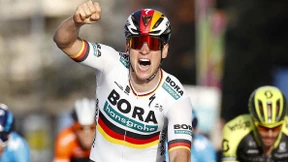 „Im Sprint muss man, pardon, Arschloch sein“