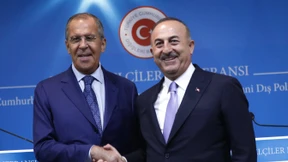 Russland tritt an Erdogans Seite