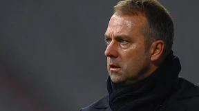 Flick klagt nicht über Belastung