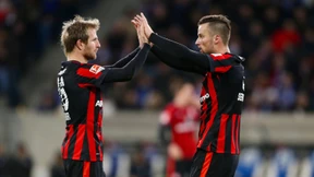 Druck erzeugen, Konter vermeiden