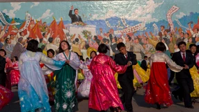 Sieht so ein Sieger aus? 