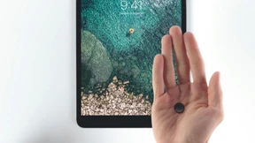 Der Home-Button ist Geschichte