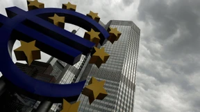 EZB-Debatte über mehr deutsche Inflation 