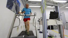 Wochenlang in 7000 Metern Höhe