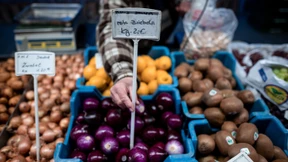 Mehrheit für Mehrwertsteuerbefreiung bei Grundnahrungsmitteln