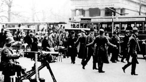 „Unter dem Banne irregehender Vaterlandsliebe“