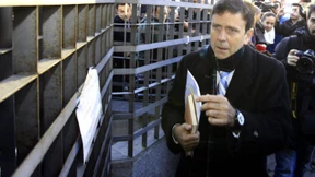 „Real Madrid schuldet mir Geld“