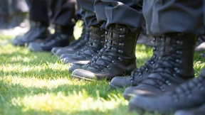 MAD findet Politikerliste bei rechtsextremem Bundeswehr-Reservisten