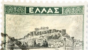 Die Macht der Griechen