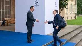 „Die widerlichste Art der Kriegsführung“