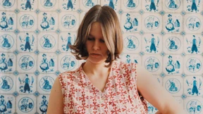 Die Frau, ohne die nichts geht