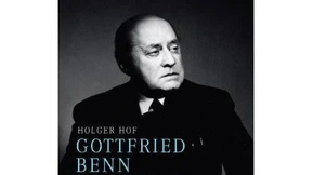 Seine Muse war die Krise, seine Freundin war das Bier