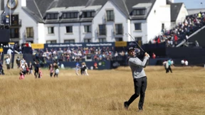 Die Dürre setzt den Golfern zu