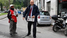 Alle für keinen und keiner für alle