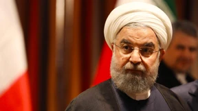 Rohani: Washington wird Ausstieg „historisch bereuen“