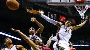 Bulls, Cavaliers und Warriors schon fast durch