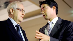 Gemeinsam gegen Orchideen