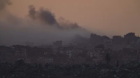 Erbitterte Kämpfe im Süden des Gazastreifens halten an