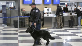 Amerika fordert mehr Daten über Einreisende