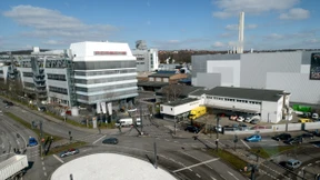 Sparkassen in Baden-Württemberg spüren den Aufschwung