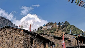 Nepal geht neue Wege